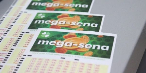 Mega-Sena: Bolão de Goiânia leva prêmio de R$ 104 milhões  Nossa Gente -  Levando as notícias de Prudentópolis e região até você.