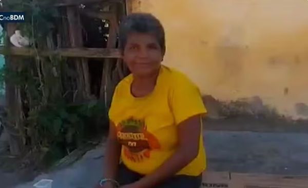 Mulher morre após ter mais de 80% do corpo incendiado em Caxias; companheiro é principal suspeito