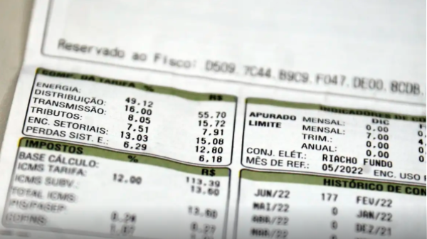 Fevereiro seguirá com bandeira tarifária verde na conta de luz
