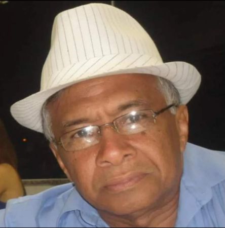 Morre o advogado José Maria Machado, aos 70 anos