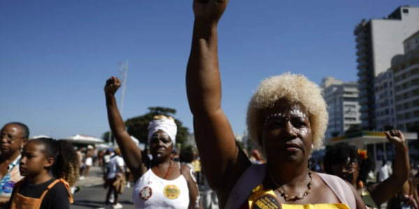 Igualdade racial ainda é cenário distante, avaliam ativistas negras