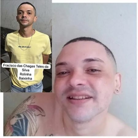 Polícia Civil investiga homicídio no bairro Baixinha