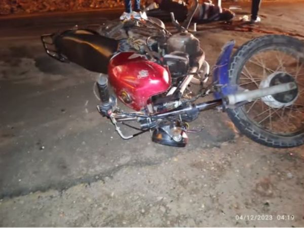 Polícia Civil procura identificar corpo encontrado na rua Bela Vista