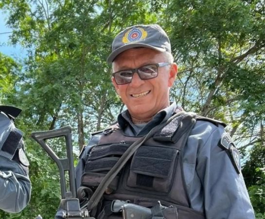 Polícia prende no Piauí segundo suspeito de participar do assassinato de capitão em Caxias