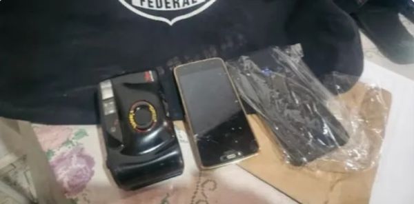 Polícia Federal em Caxias investiga envolvimento de suspeitos em crimes de abuso sexual de crianças