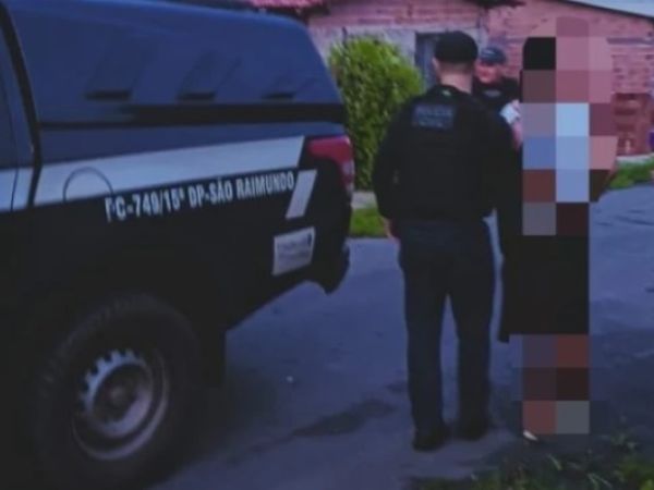 Dois homens são presos suspeitos de assaltarem casa de vereadora