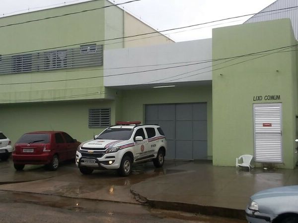 Quatro adolescentes fogem de unidade de ressocialização em São Luís