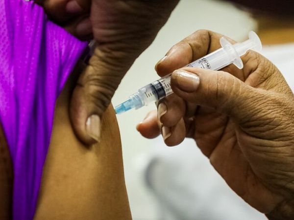 Caxias tem Dia D de vacinação contra a gripe neste sábado (13)