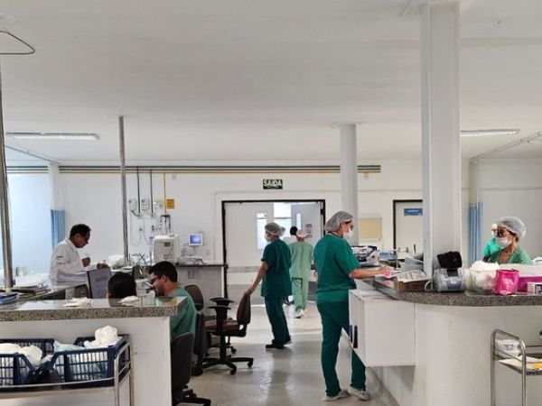 Anvisa: Unidades da rede estadual de Caxias, Timon, Pinheiro e São Luís são classificadas como de alta conformidade para segurança do paciente