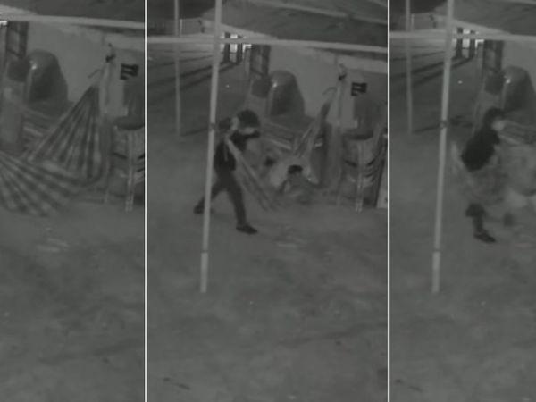 Homem em situação de rua é esfaqueado enquanto dormia em rede, em bar de São Luís