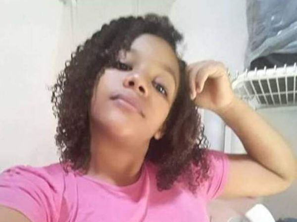 Adolescente de 13 anos está desaparecida em Caxias