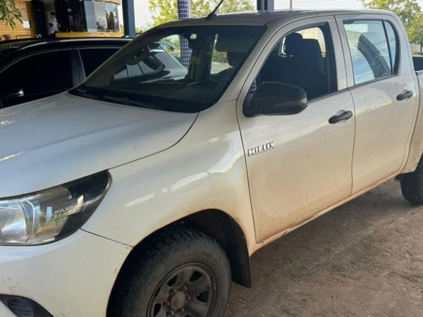 PRF recupera em Caxias caminhonete furtada de empresa de logística em Parauapebas/PA