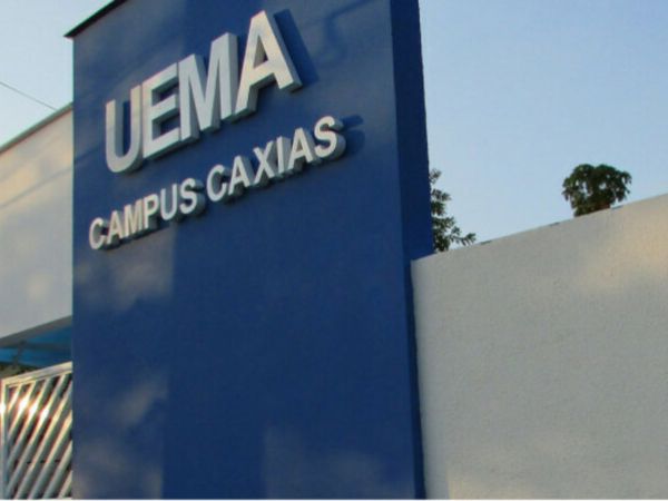 Departamento de Matemática e Física: UEMA lança edital de contratação de professor substituto para Caxias