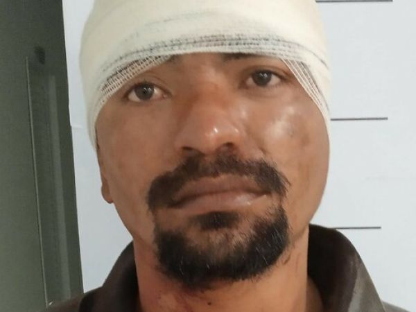 Homem é preso em flagrante após estuprar criança em Barra do Corda