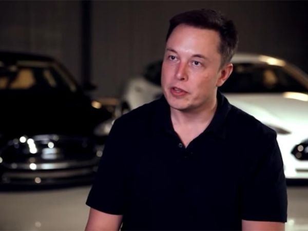Empresário Elon Musk volta a ser o homem mais rico do mundo
