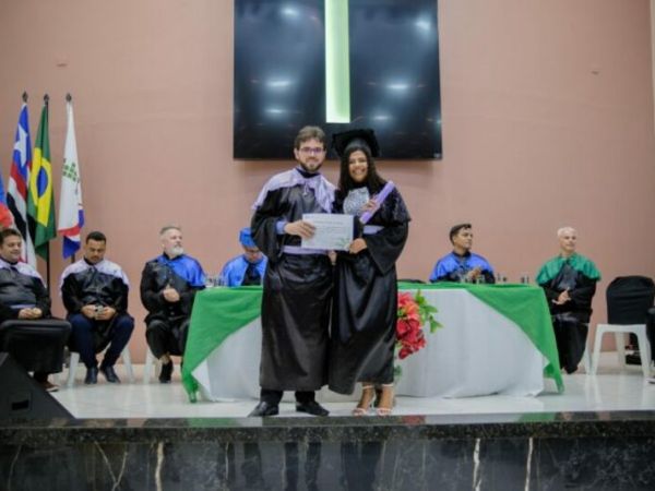 Ex-aluna do IFMA Caxias é aprovada em três mestrados