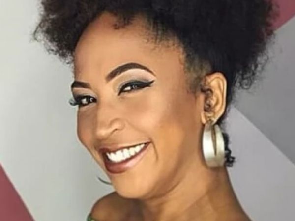 Morre DJ Nega Glícia, referência do reggae feminino no Maranhão
