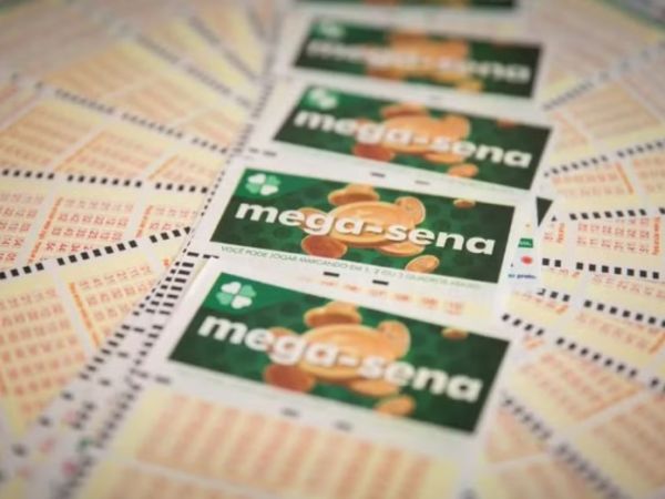 Apostas feitas em Caxias e Vitorino Freire faturam juntas mais de R$ 45 mil na quina da Mega-Sena