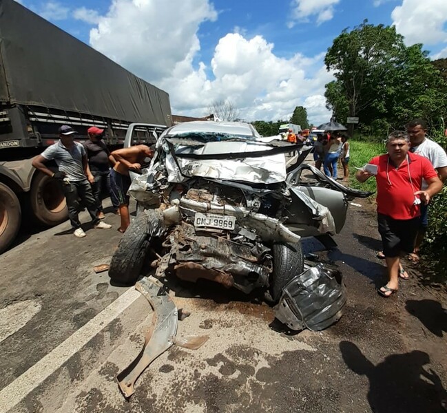 Mulher morre eletrocutada ao usar tanque de lavar roupas no MA