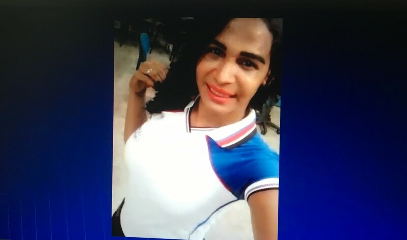 Travesti Assassinada A Golpes De Faca No Maranh O Noca O Portal Da Credibilidade