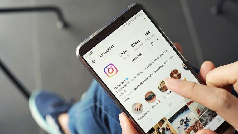 Instagram vai bloquear ofensas que trocam letras por números; veja como  usar recurso, Tecnologia