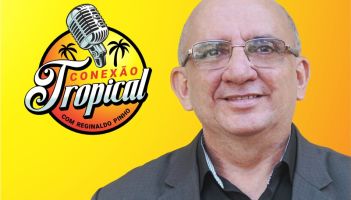 Reginaldo Pinho