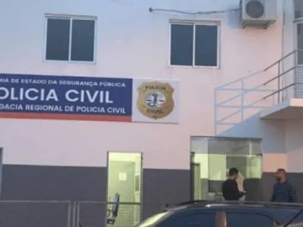 Homem é preso suspeito de abusar de criança autista de 11 anos em Imperatriz