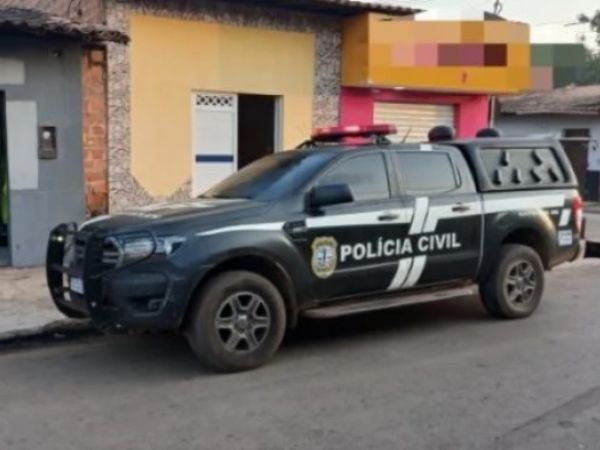 Trio que usava loja de roupas para lavar dinheiro do tráfico é preso em Miranda do Norte