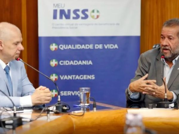 Novo cartão do INSS permite antecipar R$ 150 do benefício sem juros