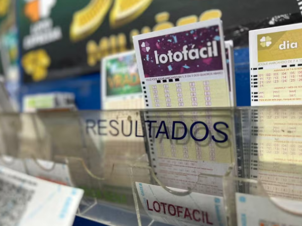 Aposta da Grande São Luís ganha sozinha mais de R$ 1,8 milhão na Lotofácil