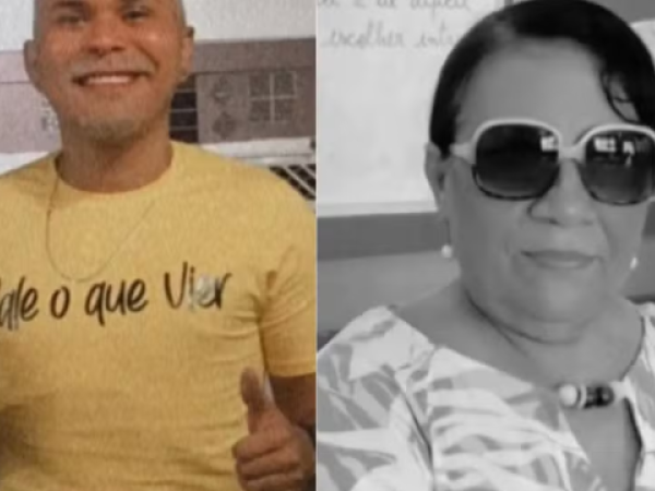 Jovem que prestava serviço em escola é morto a tiros na Grande São Luís; pai é baleado e professora morre após infarto