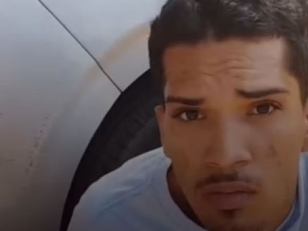 Suspeito de matar bombeiro dentro de barbearia em Caxias confessa o crime: 'Me chamou de corno'; veja vídeo