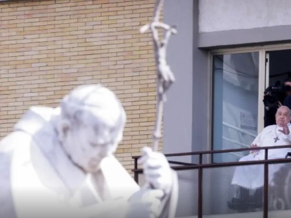 Papa Francisco morre aos 88 anos