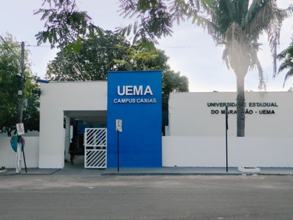 Campus Caxias da Uema completa 57 anos