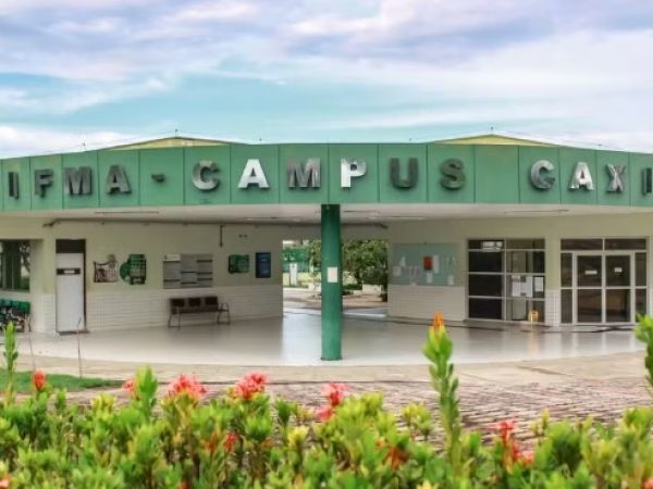 IFMA Caxias abre seleção de tutores para curso de Pedagogia EaD