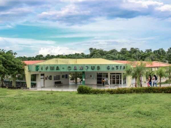 IFMA Campus Caxias lança editais para seleção de professores formadores em Pedagogia