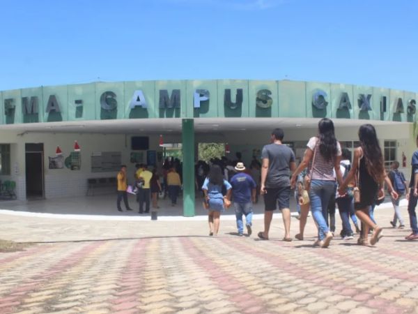 IFMA oferta 40 vagas em curso preparatório para ingresso no Ensino Médio em Caxias