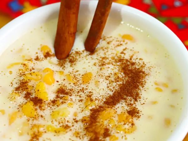Canjica, munguzá, pé-de-moleque: conheça a origem das comidas juninas