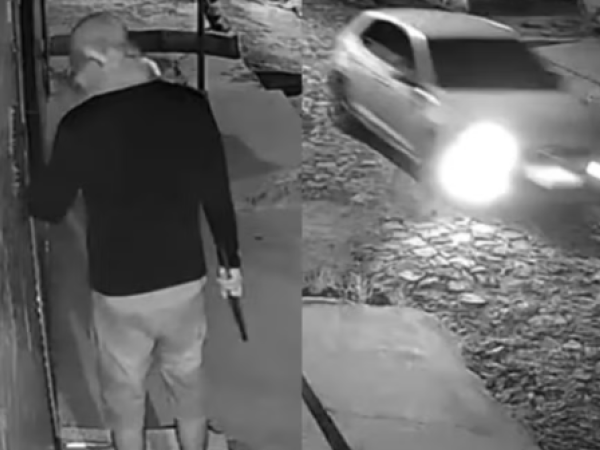 Soldado da PMMA é baleado em casa ao reagir a arrombamento no Piauí