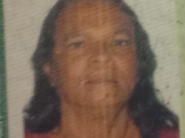 Mulher é assassinada dentro de casa no bairro Novo Tamarineiro