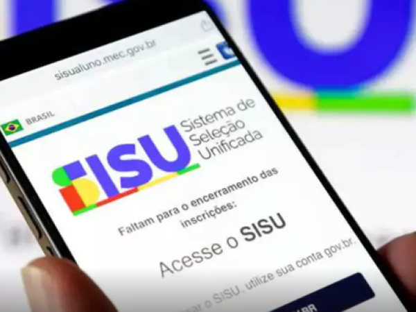 Sisu 2026: candidatos já podem conferir resultado individual