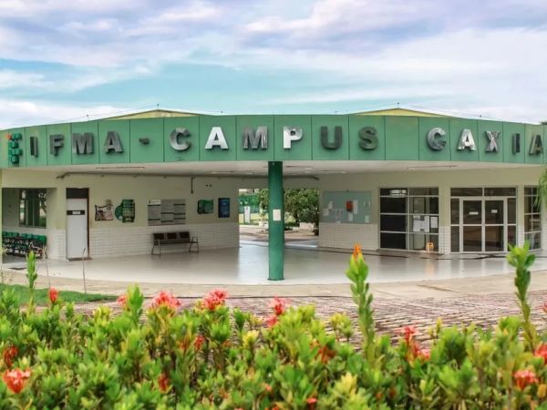 IFMA Campus Caxias oferece 56 vagas para egressos em cursos de graduação