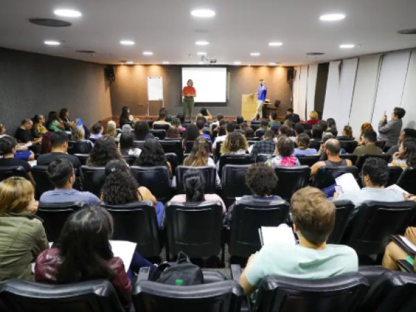 Publicado edital do CNU 2025; confira datas, regras e vagas