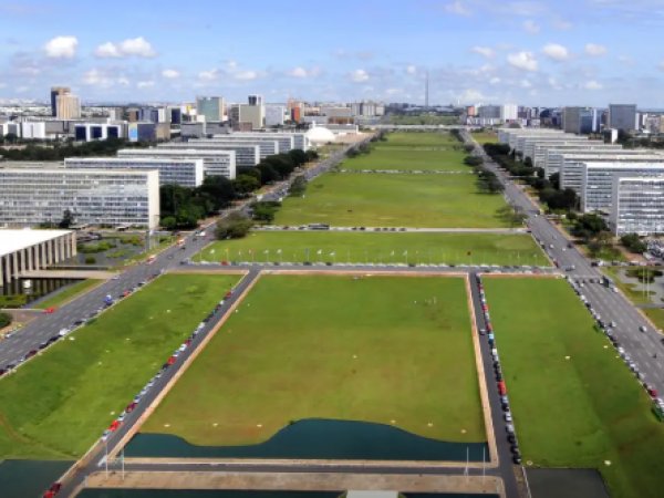 CNU 2025: inscrições começam no dia 2 de julho; veja tabela de cargos