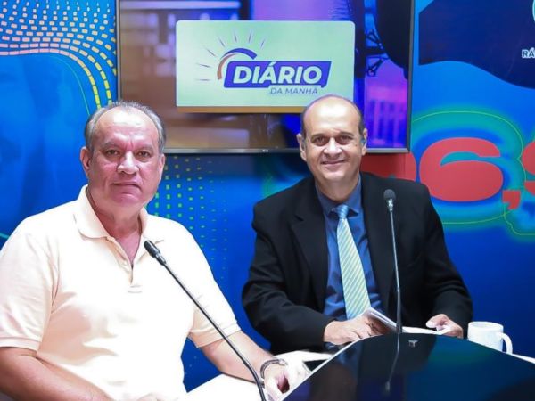 Diretor-geral da Mesa Diretora da Assembleia Legislativa do Maranhão destaca balanço da produção legislativa