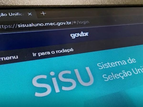 Sisu 2025: matrículas nas universidades terminam nesta segunda-feira