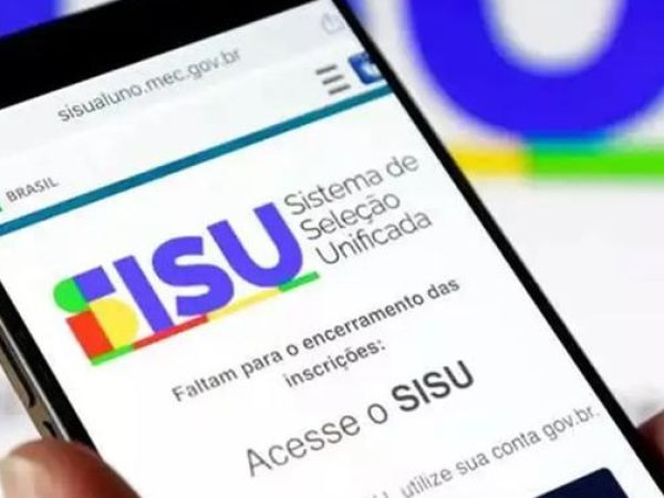SISU 2026: IFMA divulga convocação da Lista de Espera com 65 convocados para Caxias