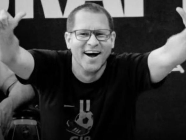 TJMA lamenta morte do oficial de justiça que trabalhou nas comarcas de Codó e Caxias