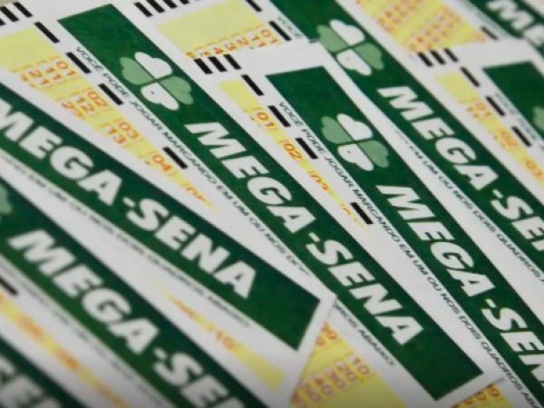 Aposta do RS acerta na Mega-Sena e leva prêmio de R$ 45,1 milhões