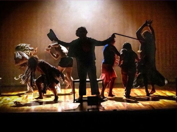 Inscrições abertas para aulas de Teatro do Sesc Caxias